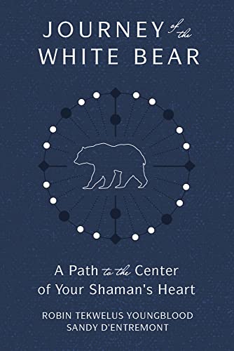 Journey of the White Bear