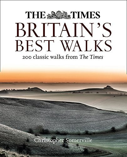 The Times Britain’s Best Walks