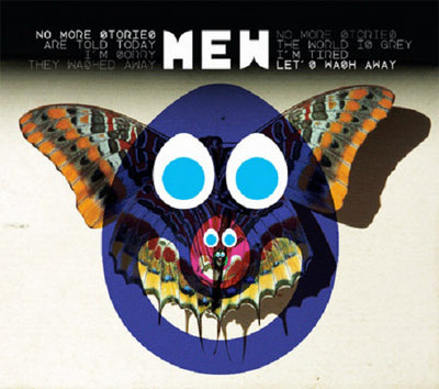 No More Stories Are Told Today (2LP)