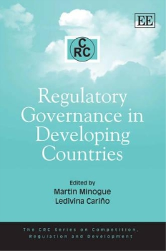 Regulatory Governance in Developing Countries