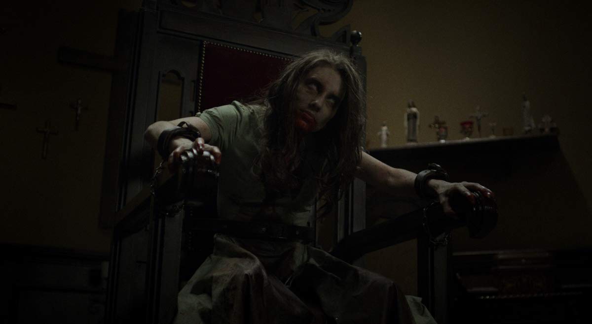 Exorzismus 2.0