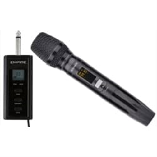 Empire Micr. Ice Uhf Ty.Ji100