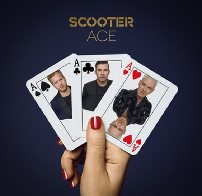 Ace Deluxe Box)