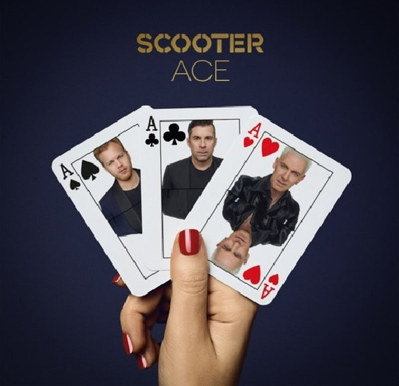 Ace Deluxe Box)