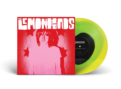 THE LEMONHEADS