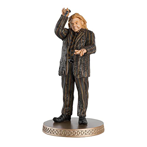 Harry Potter Wizarding World - Peter Pettigrew Collectors Figure (CL14+)