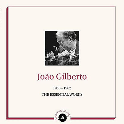 THE ESSENTIAL WORKS - 1958-1962