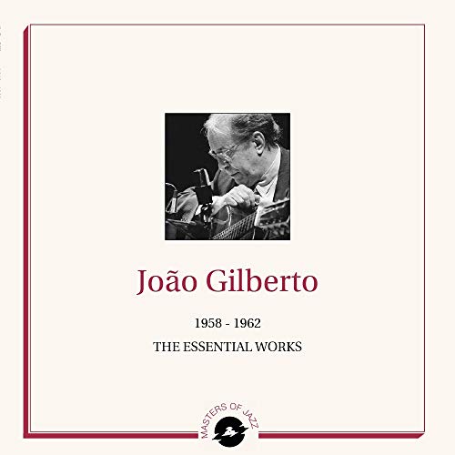 THE ESSENTIAL WORKS - 1958-1962