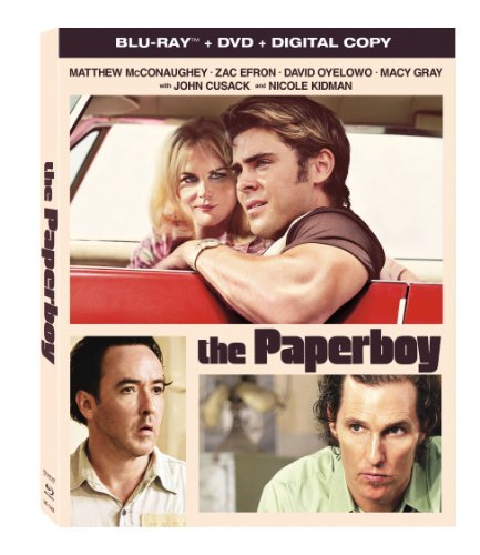 Paperboy