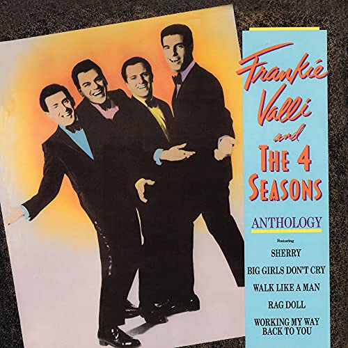 Anthology-greatest Hits