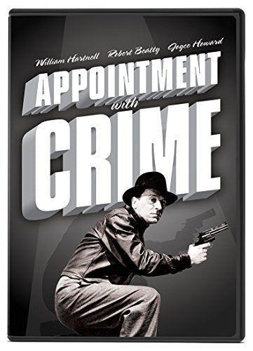 Appointment With Crime