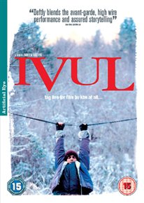 Ivul - Capucine Aubriot, Manon Aubriot DVD