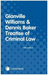 Glanville Williams & Dennis Baker Treatise of Criminal Law