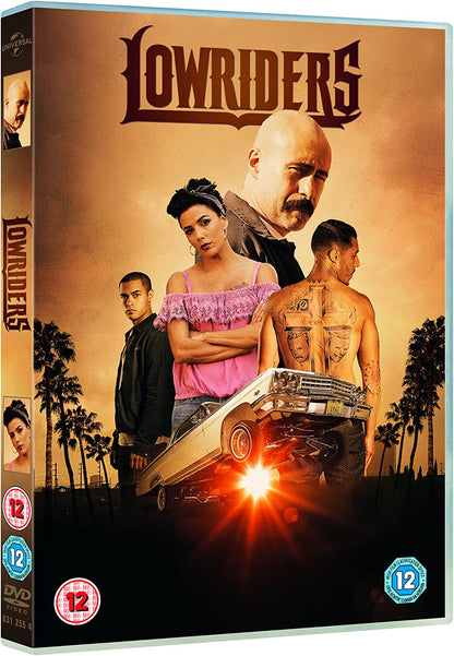 Lowriders