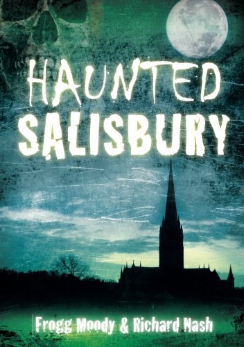Haunted Salisbury