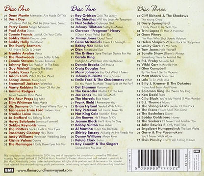 Memories Are Made Of This (91 Tracks)