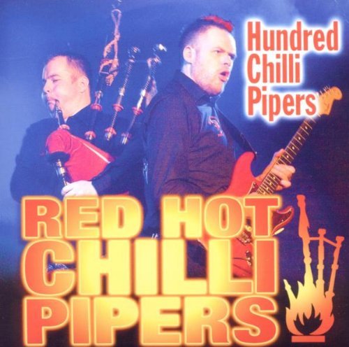 100 Chilli Pipers