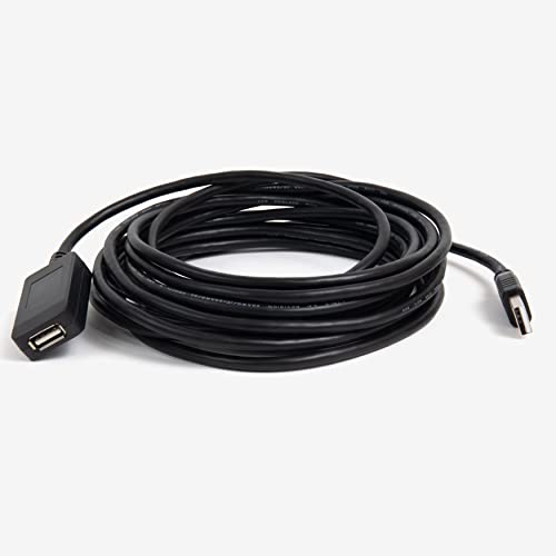 Owl Usb Extension Cable 4.57M Extension Cable For Your Owl Dev