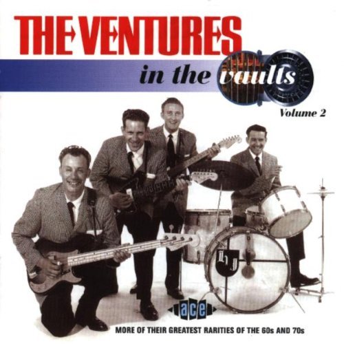 In The Vaults Vol 2