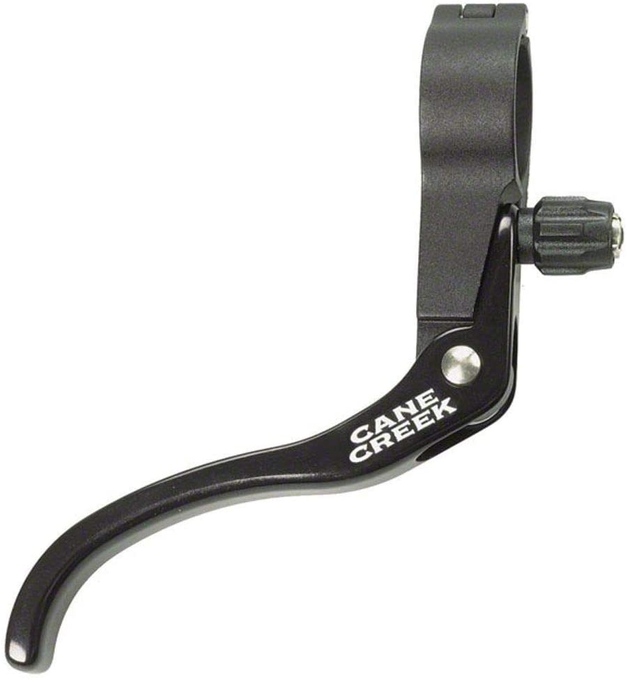 C/Creek Levers Crosstop 26.0 Blk