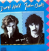 Daryl Hall & John Oates - Ooh Yeah! (1988)