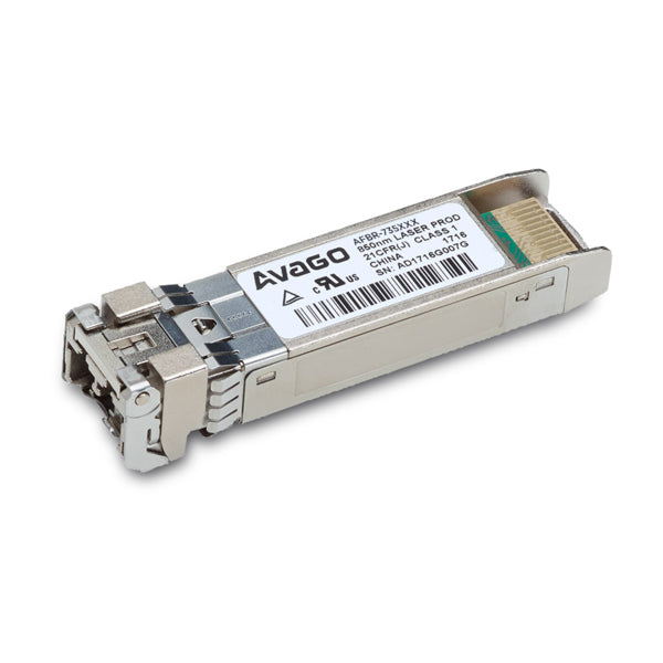 Broadcom Transceiver SFP28 25GE/10G MM 850nm