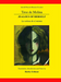 Tirso de Molina: Jealous of Herself