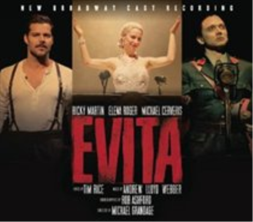 Evita