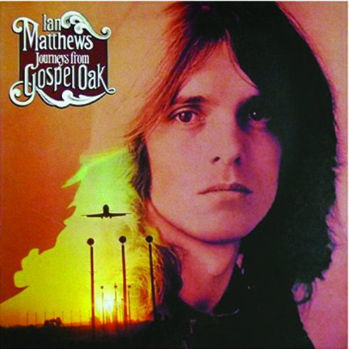 Journey from Gospel Oak