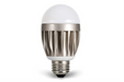 Lamp. Led 7W E27 Luce Fredda 400Lm