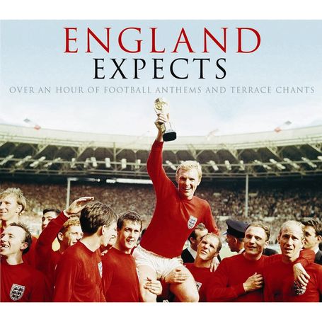 England Expects