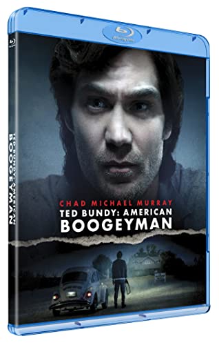 MIS LABEL Ted Bundy: American Boogeyman