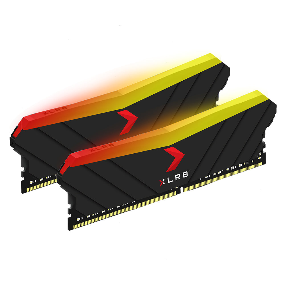 PNY XLR8 Gaming memory module 16 GB 2 x 8 GB DDR4 3200 MHz