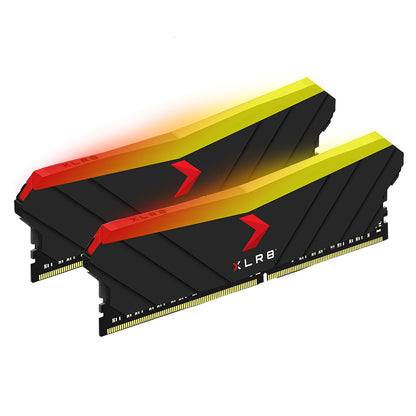 PNY XLR8 Gaming memory module 16 GB 2 x 8 GB DDR4 3200 MHz
