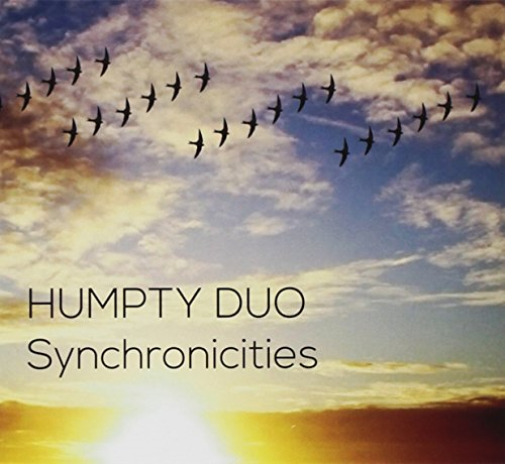 Synchronicities