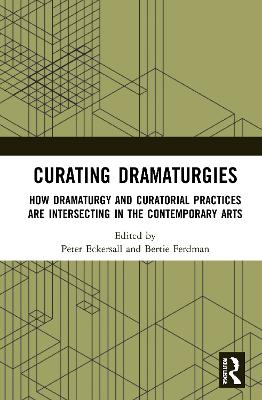 Curating Dramaturgies