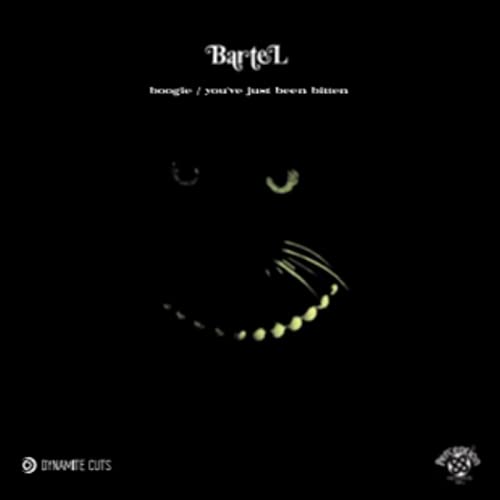 Boogie/You've Just Been Bitten
