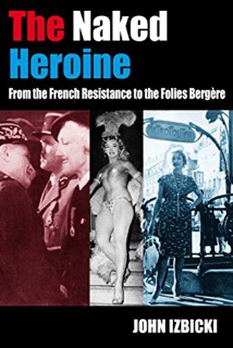Naked Heroine
