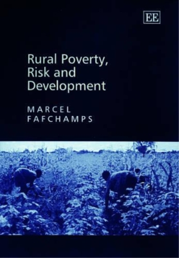 Rural Poverty, Risk and Development