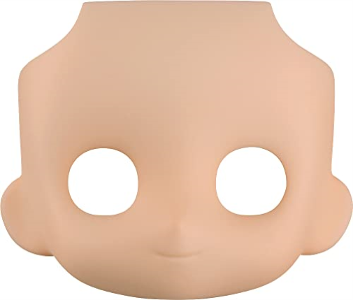 Nendoroid Doll Nendoroid More Zubehor-Set Customiz