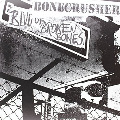 Blvd. Of Broken Bones