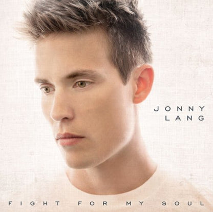 Fight for My Soul