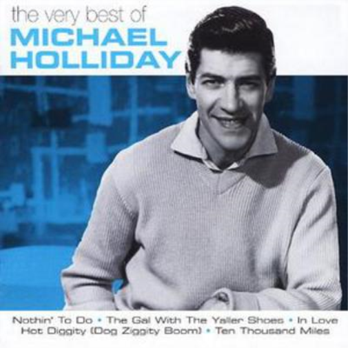 The Very Best of Michael Holliday