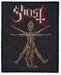 THE VITRUVIAN GHOST