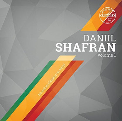 Daniil Shafran: Melodiya Classics On Vinyl - Volume 1