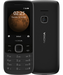 Nokia - Nokia 225 4G Bluetooth 5.0 Unisoc T117 Dual SIM 32GB Black Mobile Phone