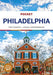 Lonely Planet Pocket Philadelphia