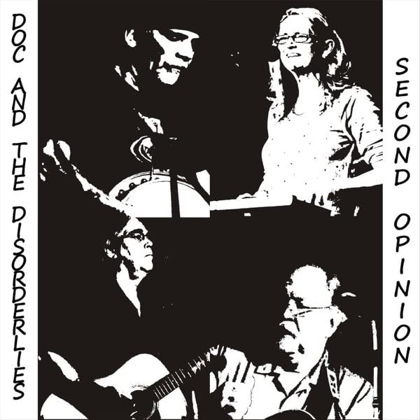 Second Opinion (CD-RP)