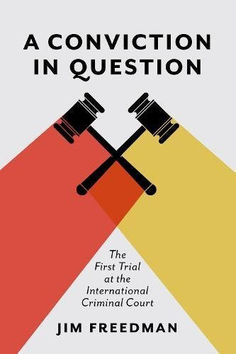 Conviction in Question