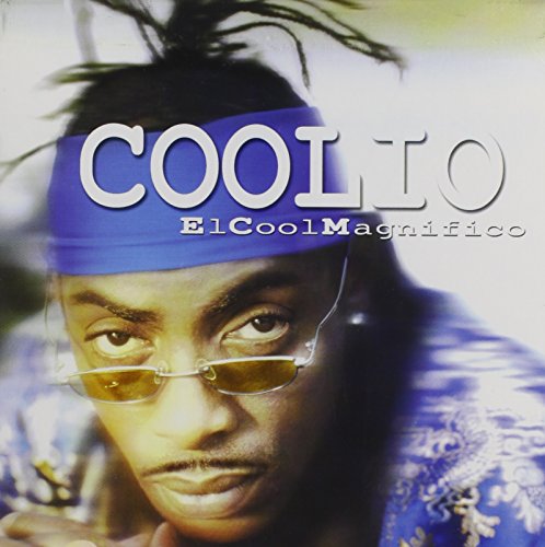Cool Magnifico-Coolio